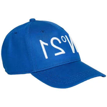 Schirmmütze Cappello Einheitsgrösse Male - N°21 - FashionsVida