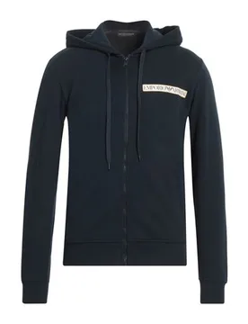 Sweatshirt Herren Marineblau L,M,S,XL Herren - Giorgio Armani - FashionsVida