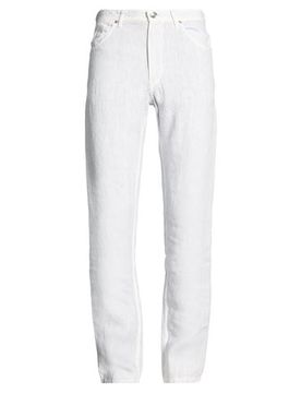 Hose Herren Hellgrau 33 Herren