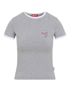 Diesel T-shirt T-Uncuties