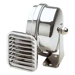 Low Tone Single Horn 12v Refurbished One Size unisex