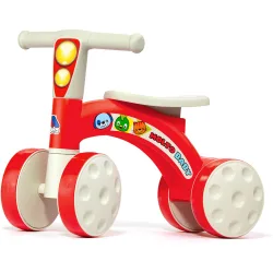 Mi Primer Correpasillos Ruedas de Goma