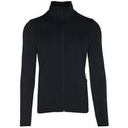Herren Unterziehjacke Canopy schwarz L M