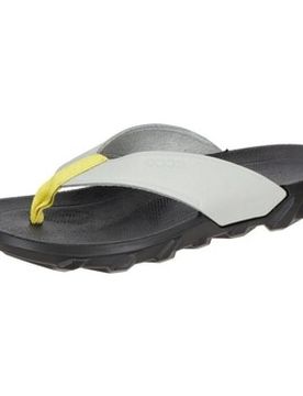 Flache Sandalen Offene Mx Flipsider Zehentrenner Pantolette Unisex 80180401379 36;37