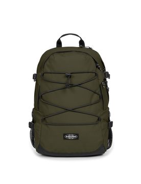 Gerys Pro, 100% Polyester CS Forest Moyen unisex