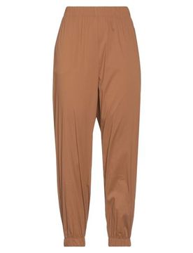 SOLOTRE Hose Damen Braun 32 Damen