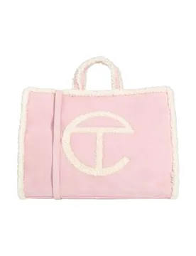 Handtaschen Damen Rosa -- Damen - UGG x TELFAR - FashionsVida