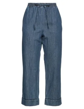 Jeanshose Damen Blau 36 Damen - Valentino Garavani - FashionsVida