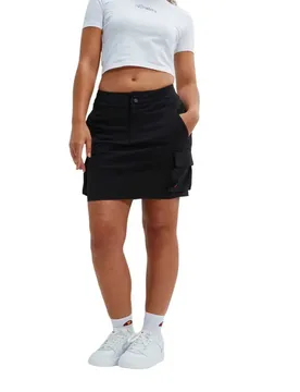 Jupe Courte Hierra Black M