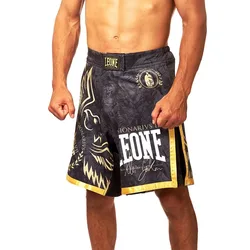 Short Legionarivs Ii Black S