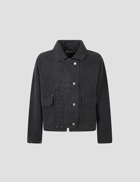 Mini Courier Jacket