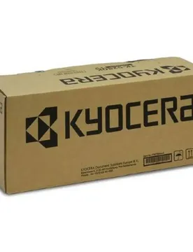 Toner Tk-5490c Cyan One Size unisex