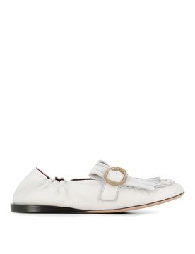 Mocassino Ballerina Chanay