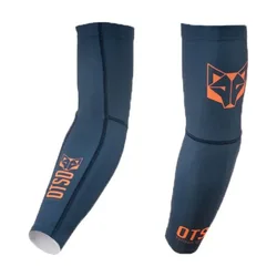 Scaldamani Ultralight Navy Blue / Fluo Orange M