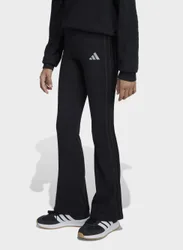 PANTALONE FLARE GLAM RAGAZZA 9-10