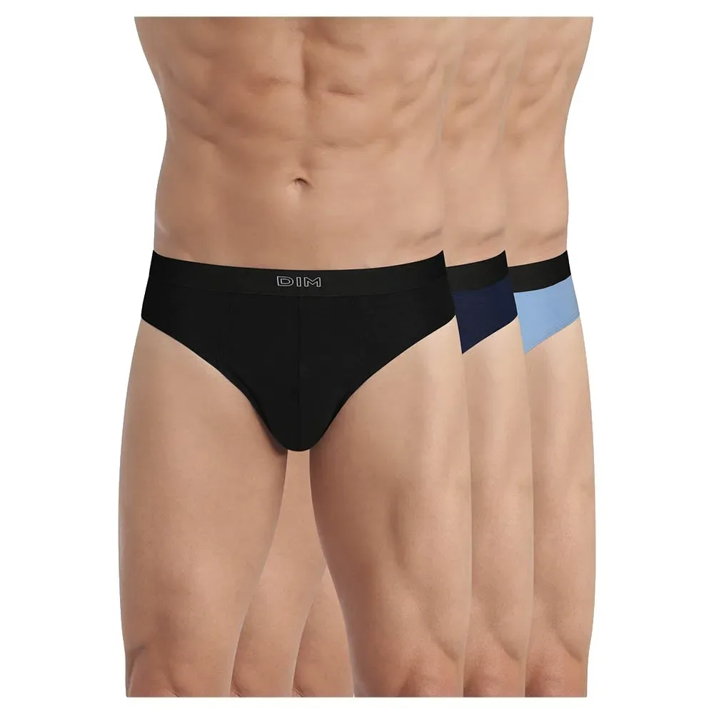 Slips Ad3dc7l.bcj Multicolor 2XL - Dim Paris - FashionsVida