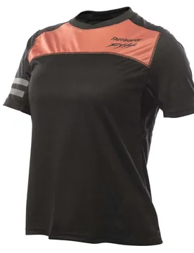 Maillot Enduro Manches Courtes Sidewinder Alloy - Fasthouse - FashionsVida
