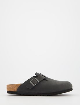 Birkenstock Boston - Zuecos, 40