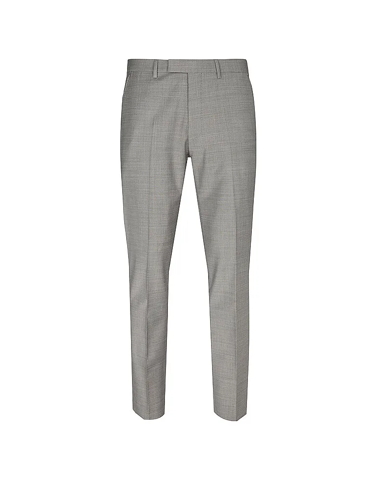 Joop Pantalon de costume JT-01BRAD-STR12 camel 28 - Joop! - FashionsVida