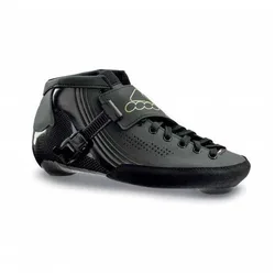 Patins à Glace Nitroblade Pro Black EU 44 unisex