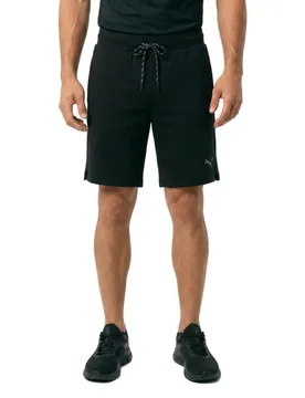 Short Cloudspun 7´´ Black M - Puma - FashionsVida