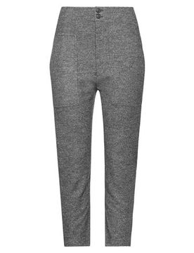 Pantalones Mujer Plomo 36 Mujer