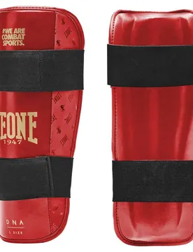 Leone1947 Tège-tibias Dna Red L