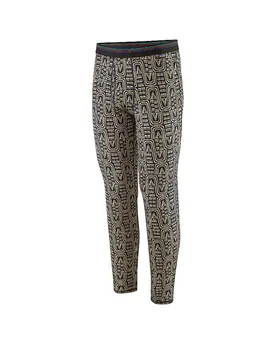 Herren Unterziehhose Capilene Midweight camel S M - Patagonia - FashionsVida