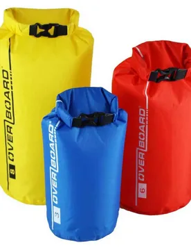 Overboard Sacco Impermeabile 3+6+8l