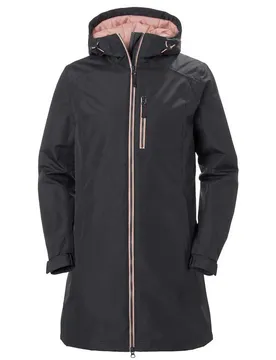 Parka Belfast Winter Ebony S