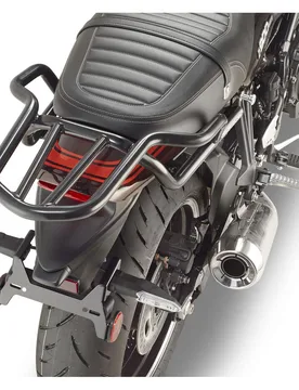 Attacco Posteriore Bauletto Monokey o Monolock SR4124 P taglia un - GIVI - FashionsVida