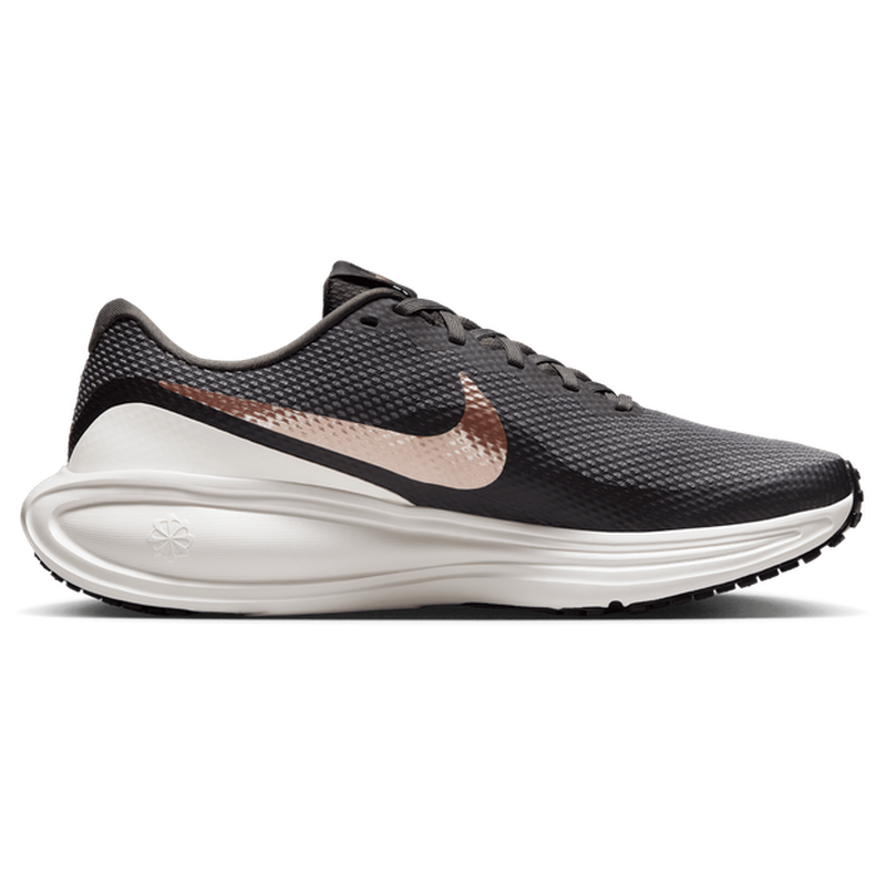 Revolution 8 Donna - Sneakers Grigio - Taglia 44 - Rete/Sintetico 44