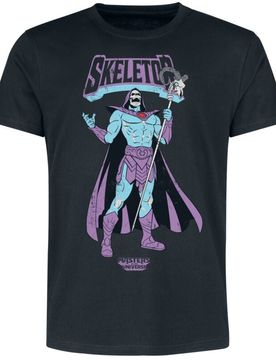 T-Shirt - M bis 3XL - für Männer - Größe 3XL - schwarz - EMP exklusives Merchandise! - Männer - male