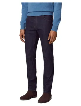 Jeans Hm212515 Denim Blue 40