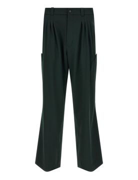 Kiko Kostadinov Pantaloni Andras