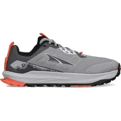 Altra LONE PEAK 9+ Damen Trailschuh GRAY/ORANGE B (normal) 38,5