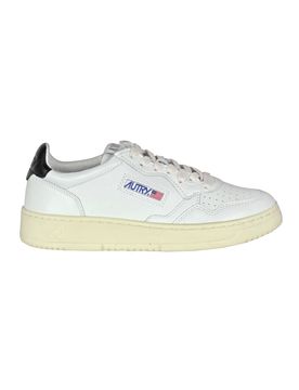 Sneakers - 450273 - Bianco/Nero