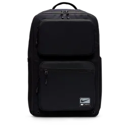 Utility Speed (27l) Unisex Taschen - Schwarz - One Size - Poly (Polyester) Black One Size