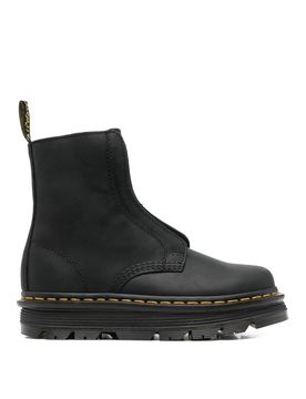Dr. Martens Stivaletti in pelle