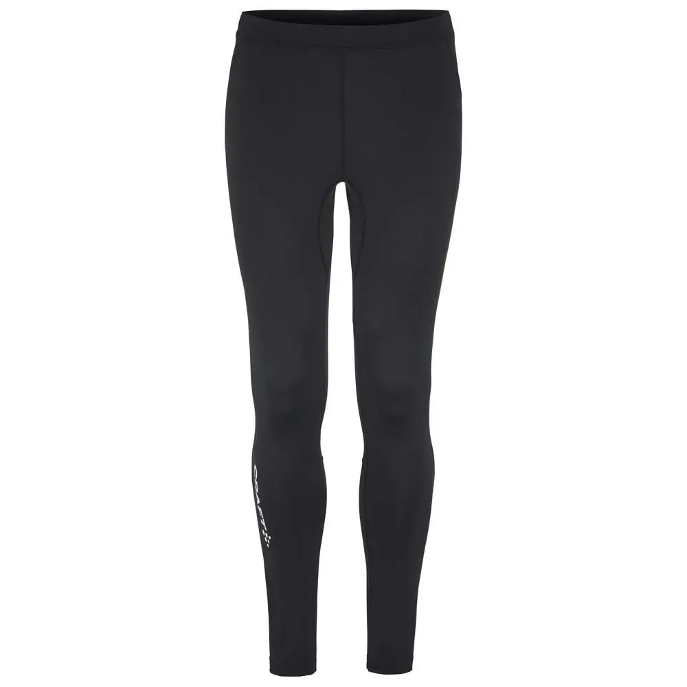 Craft Leggings Rush 2.0 Black XS - Craft - FashionsVida