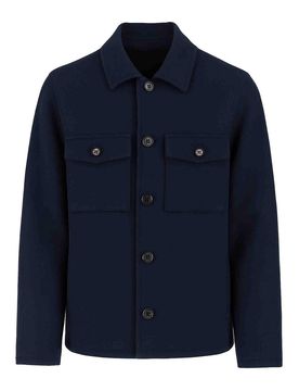 Jacob Cohen Giacca camicia