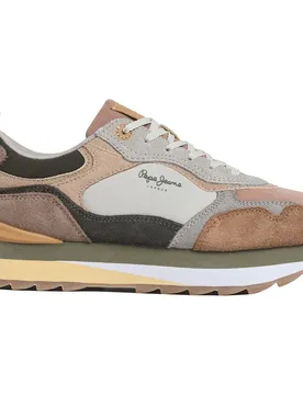 Sneaker Freya Peachy Grain Beige EU 41