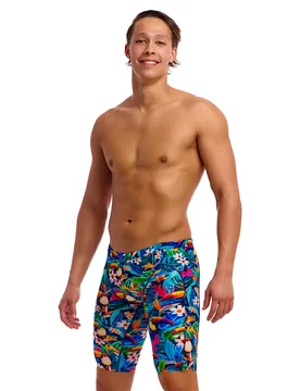 Jammer Fts003m72248 Training - Funky Trunks - FashionsVida