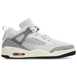 Spizike Uomo - Sneakers Grigio - Taglia 46 - Pelle 46