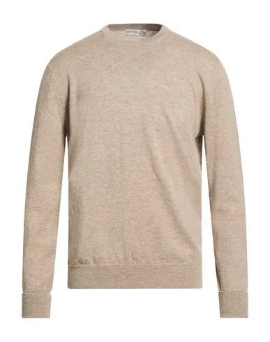 Pullover Herren Beige 52,54 Herren - BALLANTYNE of PEEBLES - FashionsVida