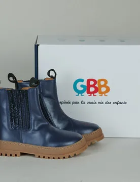 Gbb Stiefeletten - 24 Female - GBB - FashionsVida