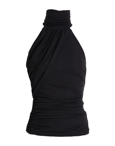 Aniye By Top Mujer Negro XS Mujer - Aniye By - FashionsVida
