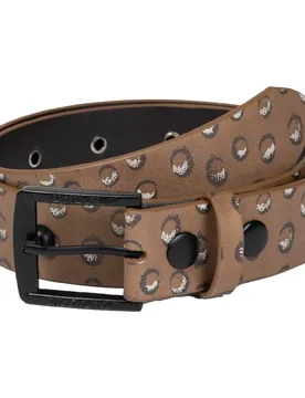 Ceinture Dome Jaguar One Size - Santa Cruz - FashionsVida