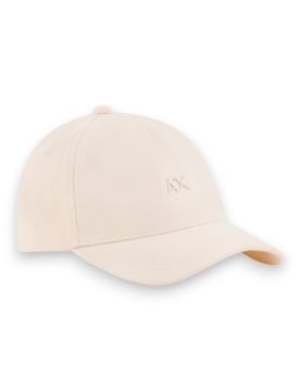 Para mujer. XW001886AF15502U1003 Gorra de sarga de algodón con logo (OSFA), Casual