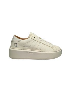 W431-hp-mn-mk DATE Donna Pelle Bianco